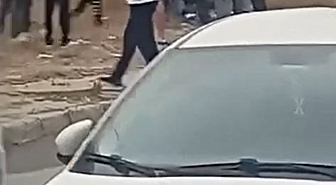 Arnavutköy’de 'dur' ihtarına uymadı, kilometrelerce kaçtı: Avcılar’da yakalandı