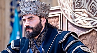 Aşk ve Taht 3. bölüm fragmanı yayınlandı mı?