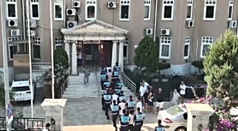 Aydın’da yasa dışı bahis operasyonu