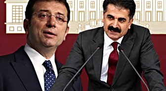 İmamoğlu paylaşımları eski vekilin başını yaktı! Vahim suçlamayla hapse mahkum edildi