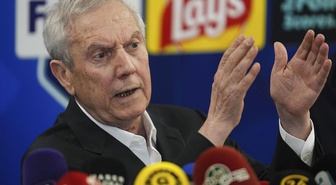 Aziz Yıldırım görevi bırakacağı tarihi duyurdu