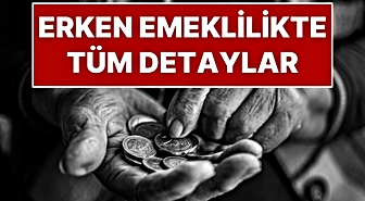 Bağ-Kur esnafı için emeklilikte prim günü düzenlemesi gündemde