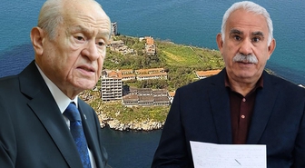 Bahçeli günler süren sessizliğini bozdu! 'Öcalan'a villa verilecek' iddiasına yanıt