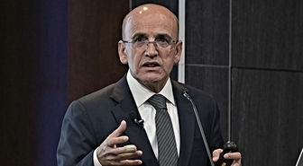 Bakan Şimşek: Dezenflasyon arzuladığımız hızda değil