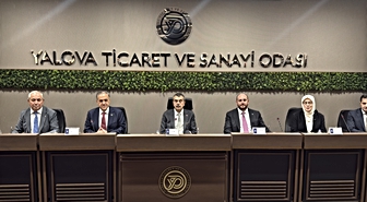 Bakan Tekin: Derslik başına düşen öğrenci sayısı, OECD ortalamasının üzerinde