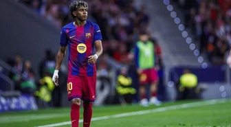 Barcelona Racing Santander maçı kaç kaç? CANLI MAÇ ANLATIMI Barcelona Racing Santander golleri kim attı, dakika kaç?
