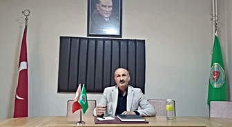 Baskil Ziraat Odası Başkanı Zilayaz: “Geçen yıl 400 lira olan kayısıyı bu yıl 250 liradan verdik”