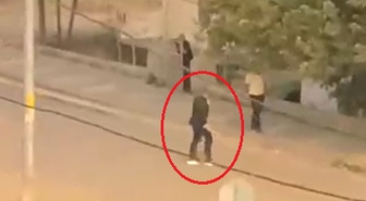 Kayseri'de keserle eve giden Onur Uyumaz, çıkan kavgada bıçaklanarak öldürüldü
