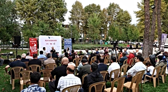 Bilim Kafe’de Gazze’de eğitim ve toplumsal hafıza konuşuldu