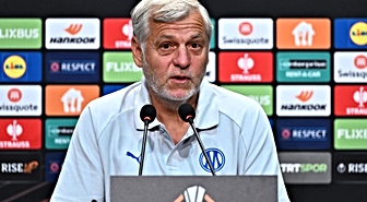 Bruno Genesio'dan Beşiktaş için ses getiren itiraf: Kulaklarım 2-3 gün ağrıdı