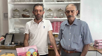 Burdur’da yılın Ahisi’nden çırak sitemi: 'Gençler önce ne kadar kazanacağını soruyor'