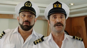 Çakallarla Dans 6 filmi nerede çekildi, ne zaman çekildi? Çakallarla Dans 6 filmi oyuncuları kim, konusu ne?