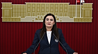 CHP Grup Başkanvekili Kılıç, gündemi değerlendirdi:
