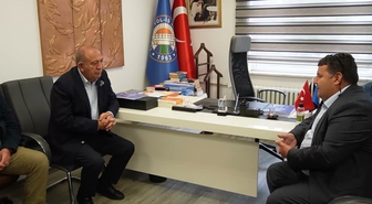 CHP İstanbul İl Başkanı Gürsel Tekin: Köprü ve otoyolların özelleştirilmesine karşı birlikte mücadele edeceğiz
