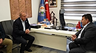 CHP İstanbul İl Başkanı Gürsel Tekin: Köprü ve otoyolların özelleştirilmesine karşı birlikte mücadele edeceğiz