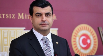CHP’li Demir: 'Devletin görevi çocukları işgücüne katmak değil, eğitim hakkını güvence altına almaktır'