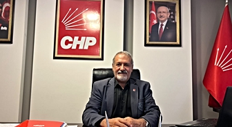 CHP Manisa İl Başkanı görevine Sait Özkan atandı
