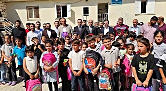 Dicle’de İlköğretim Haftası etkinlikleri