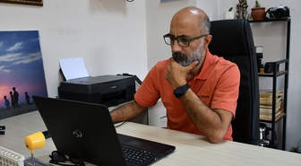 Doğa yürüyüşünde keşfedildi, 'Sason Lalesi' olarak literatüre girdi