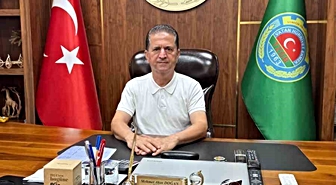Doğan: 'Çiftçinin tarlasını ekebilmek için çok daha yüksek sermayeye ihtiyacı var'