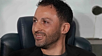 Domenico Tedesco’nun Bologna macerası 4 maç sürdü