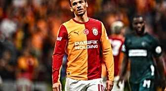 Dünya Kupası'nın son kurbanı Leroy Sane