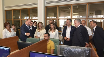 Edirne Ticaret Borsasında ayçiçeği sektörü değerlendirildi