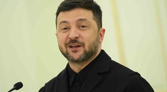 Ekranlardan cepheye: Ukrayna Devlet Başkanı Zelenskiy’nin çalkantılı siyasi serüveni