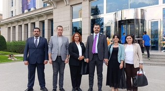 EMADDER'den siyasi parti temasları: Kademeli emeklilik talebini Kılıçdaroğlu, Destici ve İnan'a iletti
