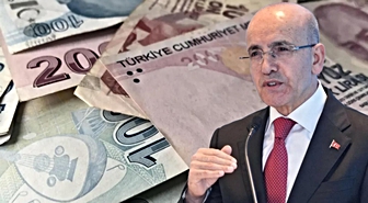 Emekli ve memura ne kadar zam yapılacak? Bakan Şimşek'ten açıklama var