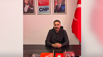 Erkan Çakır'a CHP Spor Kurulu'nda görev verildi