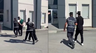 Erzincan’da şüphelilerin mide ve bağırsaklarından 2 kilo 675 gram afyon sakızı çıktı