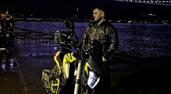 Eyüpsultan'da motosikletlinin ölümüne neden olan sürücü: Biraz alkol almıştım