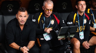 Galatasaray'da deprem! Son transferin testleri şoke etti 
