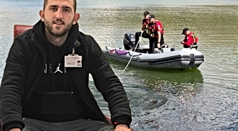 Piknikte kahreden son! Daha 28 yaşındaydı, son sözleri 'hatıra kalsın' oldu