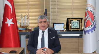 Havza TSO'dan ihtiyaçlı ailelere 260 bin liralık yardım