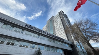 HSK'dan hakim ve savcı atamalarında yeni dönem! Hizmet puanı sistemi başlıyor