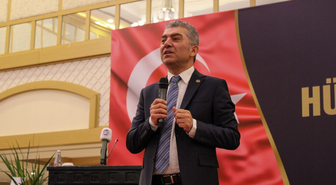 Hürriyetçi Eğitim Sen, okullara 'Maarif Modeli Eğitim/Materyal Sandığı' gönderilmesi talebiyle MEB'e başvuruda bulundu