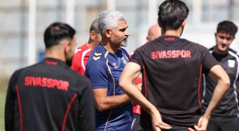 İsmet Taşdemir’den net mesaj: 'Hatalı benim!'