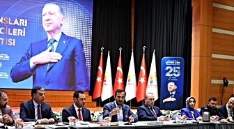 İstanbul'da amatör spor branşlarının ihtiyaç ve sorunları toplantıda ele alındı