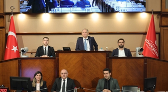 İstanbul'da İstinye-Çubuklu Arabalı Vapur Hattı yeniden hizmet verecek