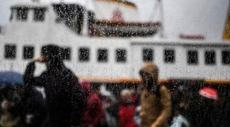 İSTANBUL HAVA DURUMU: 16 Eylül Çarşamba bugün İstanbul'da yağmur var mı, saat kaçta bitecek? İstanbul'da yağmur kaç gün sürecek?