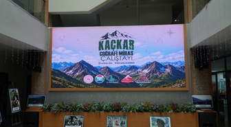 Kaçkar Dağları'nda 100'ü aşkın zirve adlandırılacak