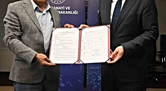 Karaman elması coğrafi işaret yolunda
