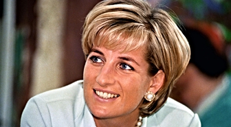 Prenses Diana'nın kardeşi Kont Spencer'ın henüz yayımlanmamış kitabı Hollanda'da kamyondan çalındı