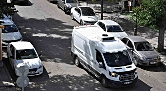 Kars’ta araç sayısı nüfusu ikiye katladı: 90 bin kişiye 56 bin 733 araç