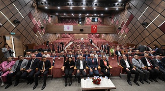 Kastamonu'da Ahilik Haftası kutlandı