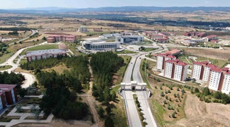 Kastamonu Raporları Serisinin 9’uncu çalışmasında şehrin iklim geleceği ele alındı