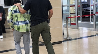 Kırıkkale'de 4 firari hükümlü yakalandı