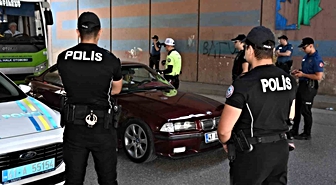 Kocaeli’de aranan 50 şahıs yakalandı